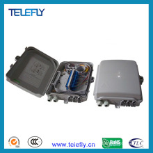 Shenzhen Suppliers for 24-Core FTTH Fiber Optic Terminal Box